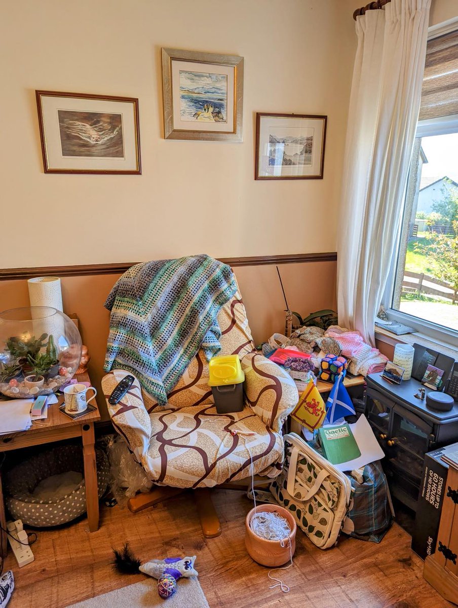 MS Argyll Snowdrop Centre tweet media