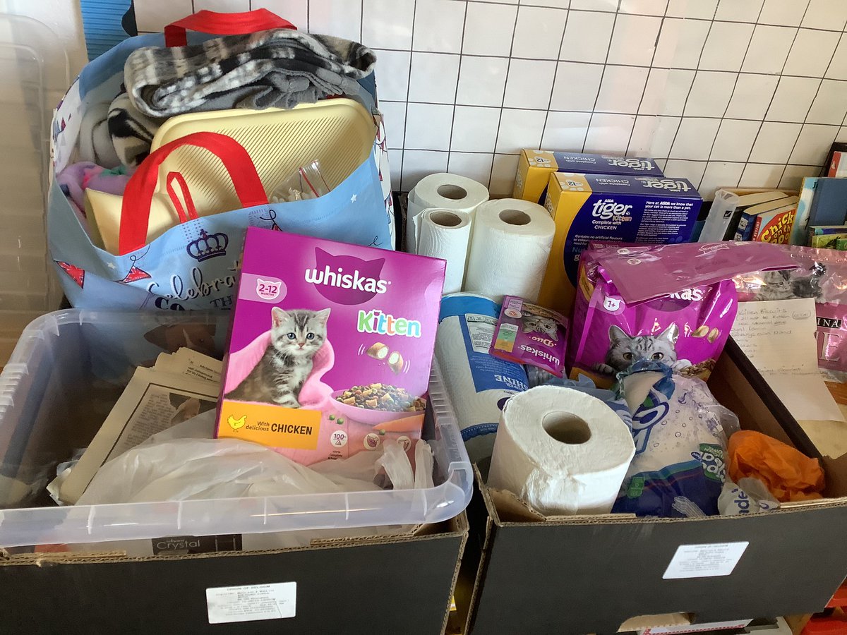 Gillibrand Willow Class (@gpswillow) on Twitter photo Year 3 and all the other classes have done amazingly well with their hedgehog care packages. Who will be crowned the winner? Tomorrow is the last day to contribute!
<a href="/gillhead25/">Ashley Clayton ππ»ββοΈ</a> <a href="/Gillibrand_Sch/">Gillibrand Primary School</a> Year 3 and all the other classes have done amazingly well with their hedgehog care packages. Who will be crowned the winner? Tomorrow is the last day to contribute!
<a href="/gillhead25/">Ashley Clayton ππ»ββοΈ</a> <a href="/Gillibrand_Sch/">Gillibrand Primary School</a>