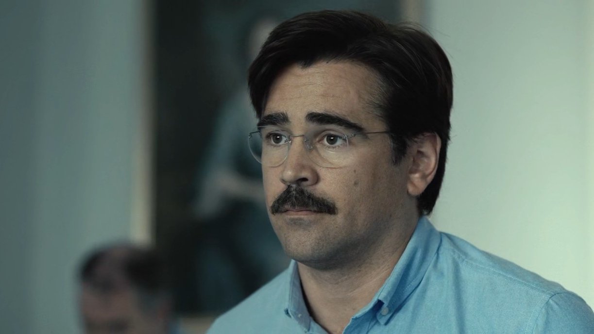 洋書 (not only) blue 36 Colin Farrell 保存版 待望☆】 blue