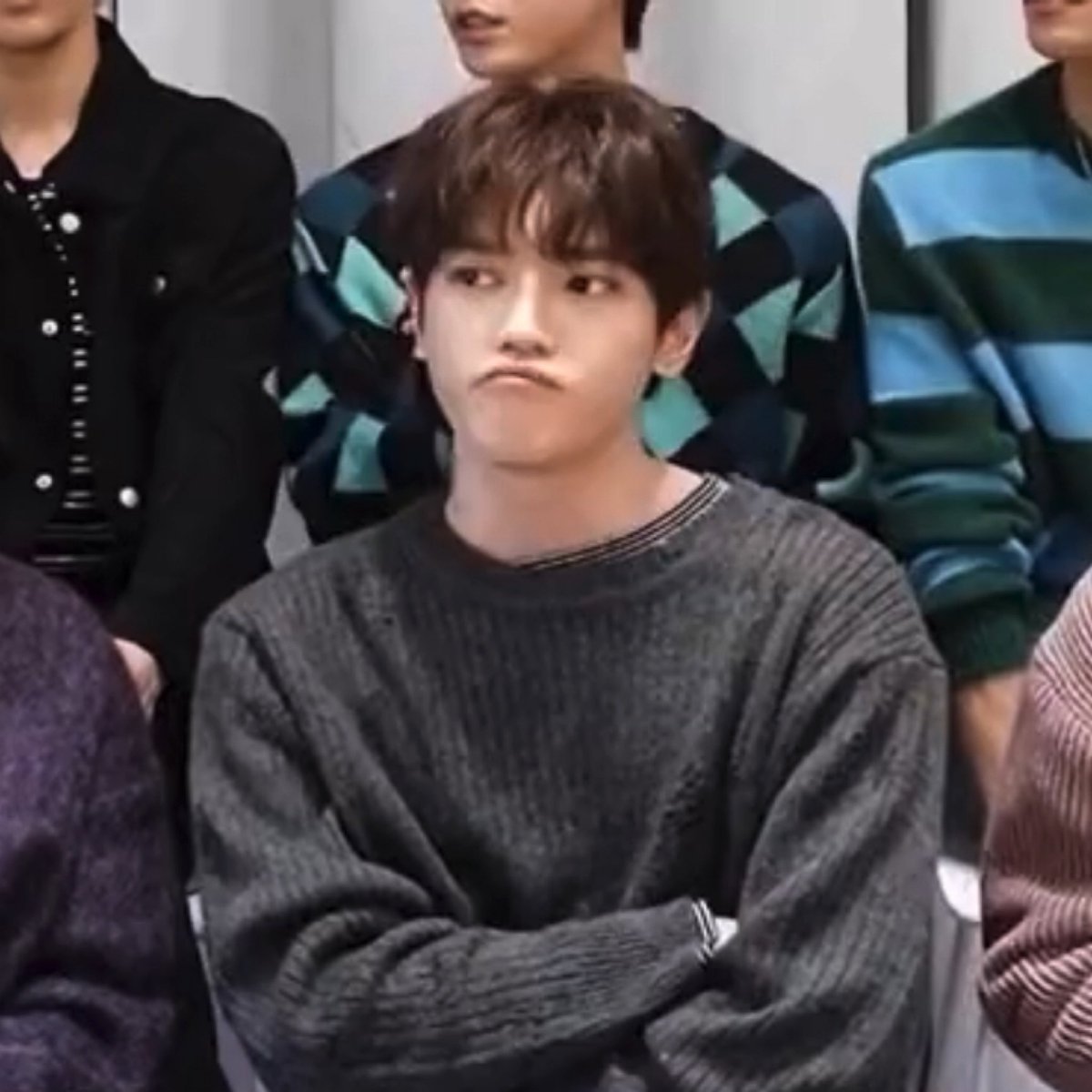 ตี้ (@mtyong_) on Twitter photo 