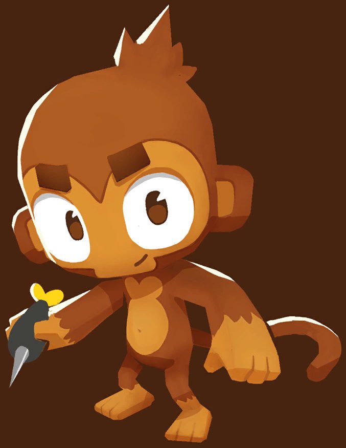 Oaky the Cheesy Demon tweet media