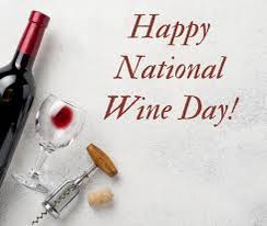 lascalasresort's tweet photo. What better reason for having a wine tonight than National Wine Day 🍷?!
Remember we have some of the finest wines for you to try at Las Calas 😍🥂
#lascalas #lanzarote #wine #nationalwineday https://t.co/0FQ3B8Czv6