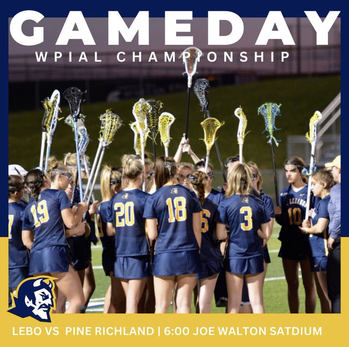 Lebo_ss26's tweet image. LET’S GOOOOO
WPIAL ‘CHIP DOUBLE HEADER TN❕
Girls @ 6 - Boys @ 8 
Games at RMU - WHITEOUT ⚪️🏳️
#RollLebo😈🔱