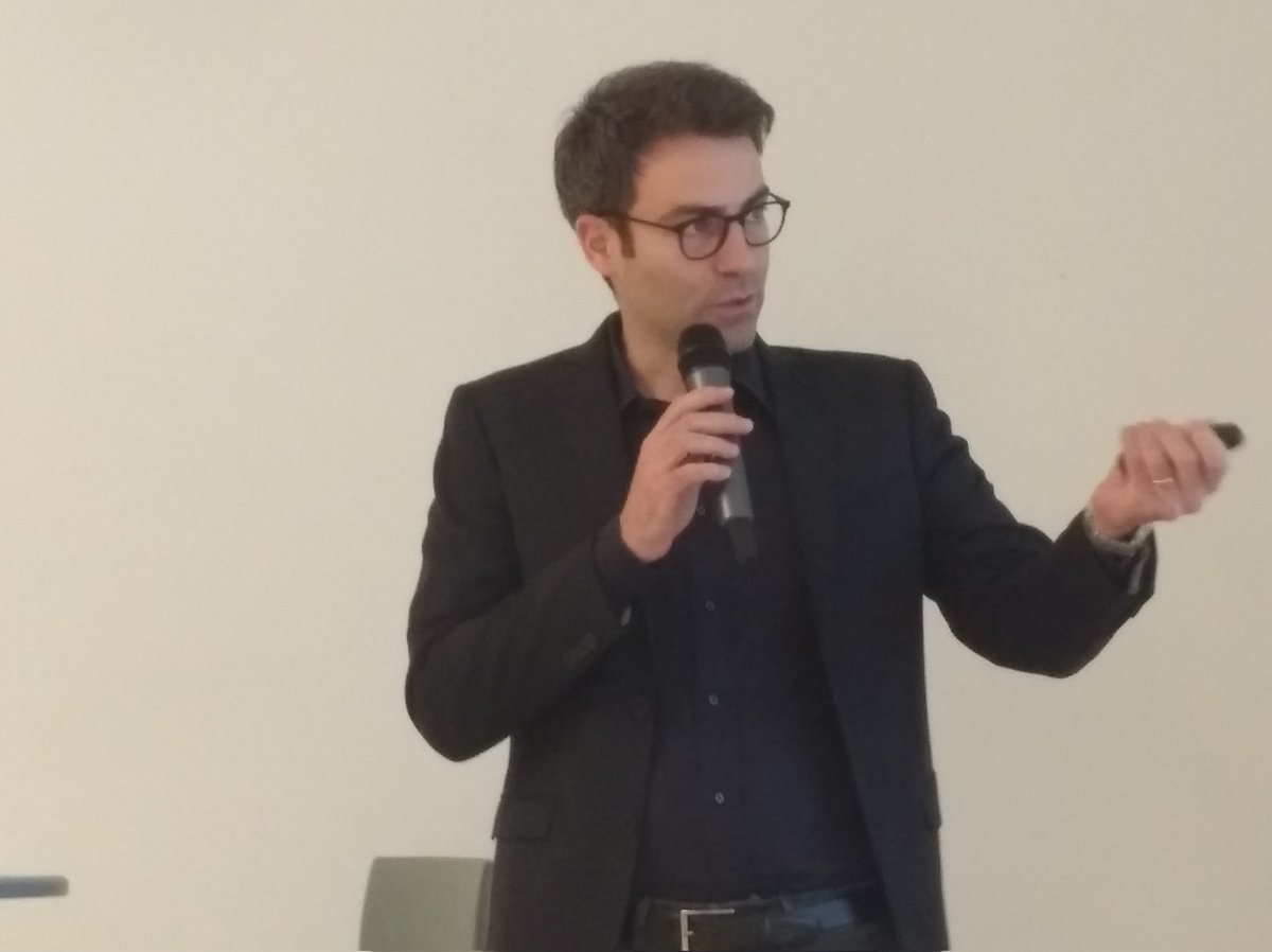 MatteoVittori's tweet photo. In Milan, on May 20th, to talk about #microbiota as new promising frontier to be explored for reducing recurrence of #Renal #stone #disease.

Thanks to @MicheleAntonuc3,
@martasignoretti, 
Andrea Calandrelli,
@porcariserena89 and Gaia Santagostino for their contribution. https://t.co/0Pm31WPUUk