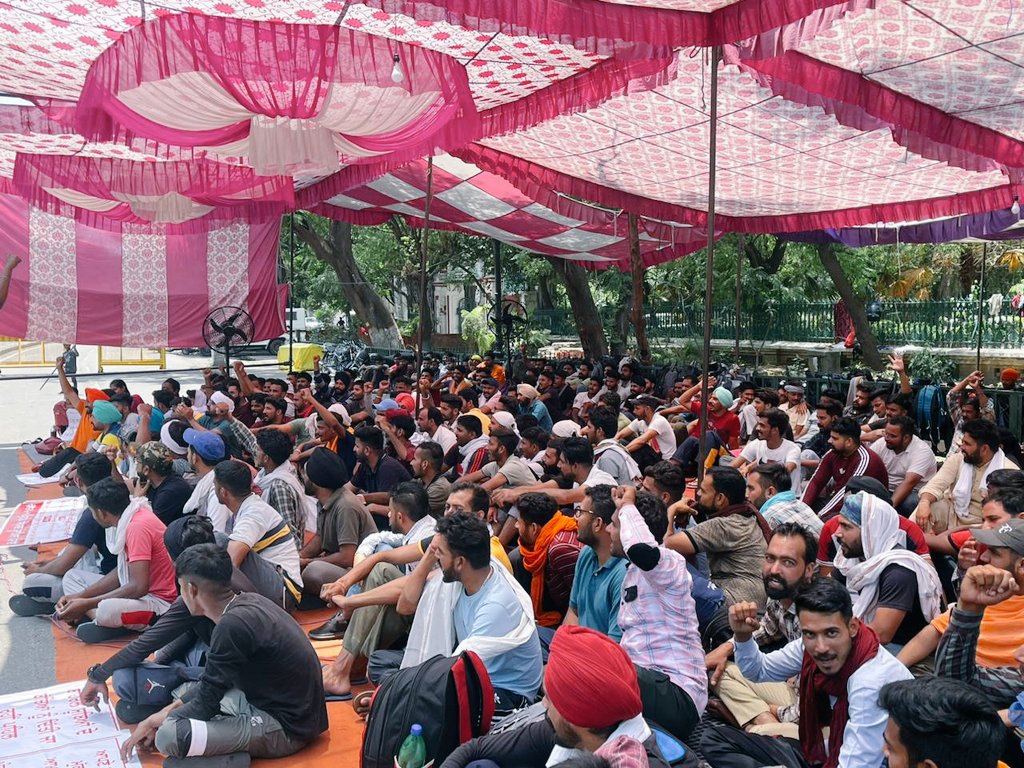 prdanji's tweet photo. @BhagwantMann @CMOPb @PSPCLPb @ptcnews https://t.co/kUQIrsq9dZ