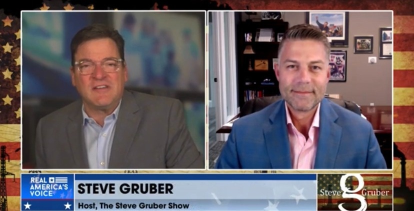 Where does the #USeconomy currently stand? Nick joins The Steve Gruber Show to analyze the health of our country. #CFP #TrustThePlan @stevegrubershow
conta.cc/3C0hkgA