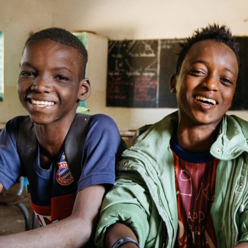 WORLD OF VISION INTERNATIONAL tweet media