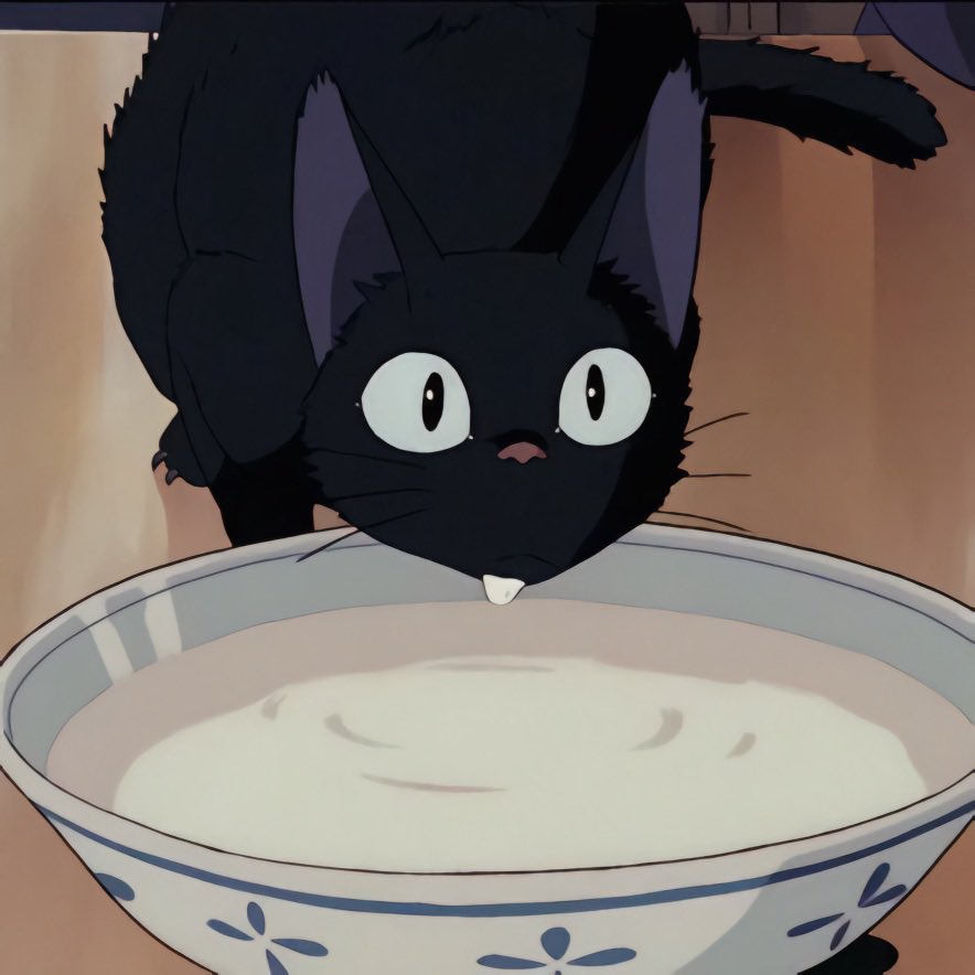 anime_'s tweet photo. Jiji https://t.co/ZrS84Jvo40
