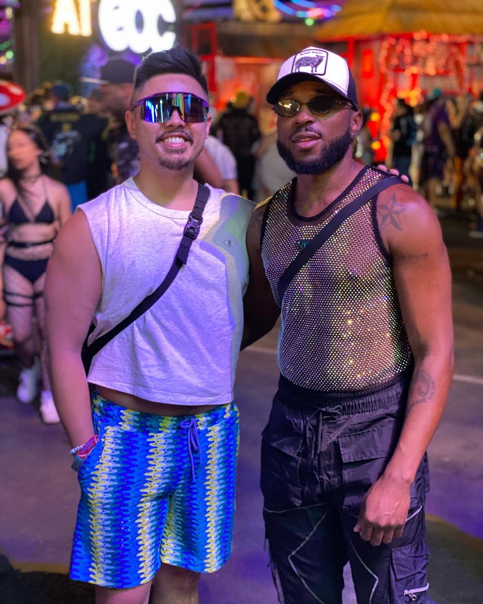 StubbornAF's tweet photo. EDC was a timeeeee for sure.  #EDC2023 #EDCVegas https://t.co/NzZebtLuNz
