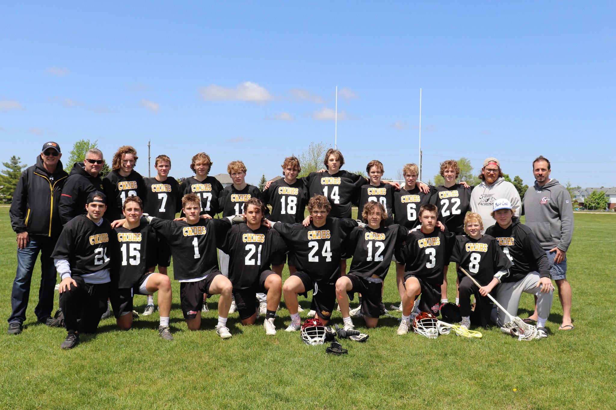 WellingtonAdvertiser on Twitter "The Centre Wellington District High