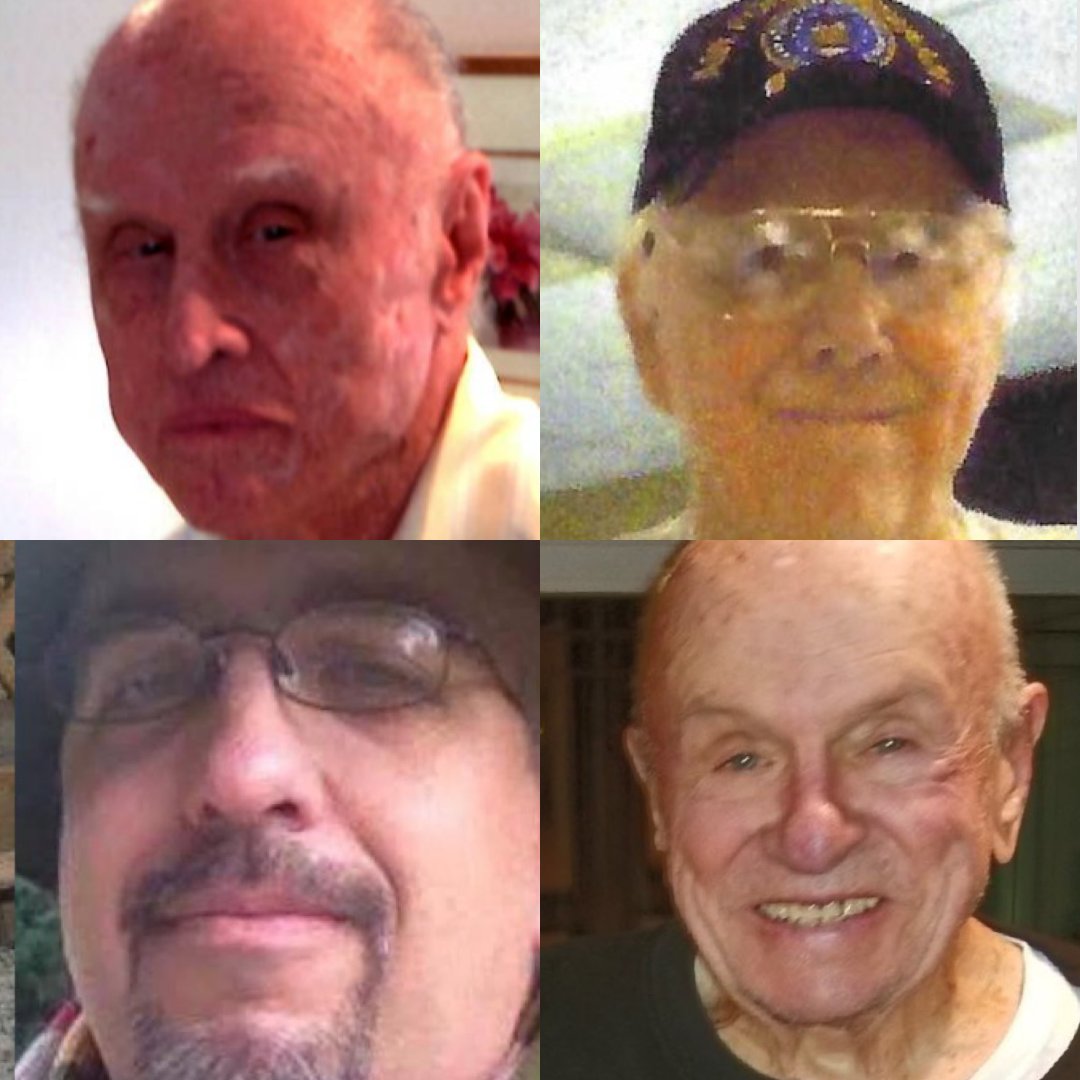 Janine Stange on Twitter "Janine's Team Mission 93!! We have 4