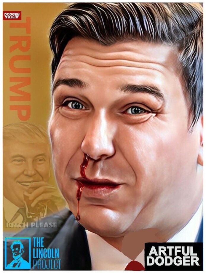 smittenkittenfx's tweet photo. @imyourmoderator #tinyron
🤬🤬🤬🤡🤡🤡boo hoo 😆 https://t.co/nXHMrmO9br
