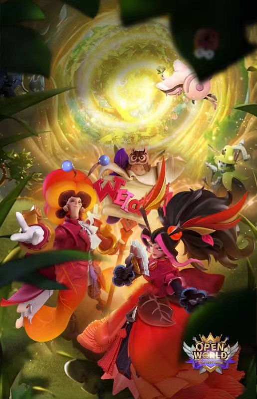 🎉We are pleased to report that The Lost Land beta test is nearing its end.
🥳Over 30,000 people participated in the 8 months of internal beta testing, many of whom have been following the game from its beginning. We are very grateful for your continued support, and we'll launch