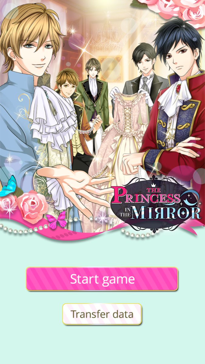byeolbitx's tweet photo. Yay~~! I can finally post this 💗 It's finally D-Day!! Congratulations to English version of mirapuri!!! 🎉🎉 

I hope we can have lots of fun together in Kristein~!! 💖💖 

Thank you so much!!! 😍😍 

@MirrPrincess #ThePrincessintheMirror 
#Mirror 
#PitM https://t.co/27yM1LRJVq