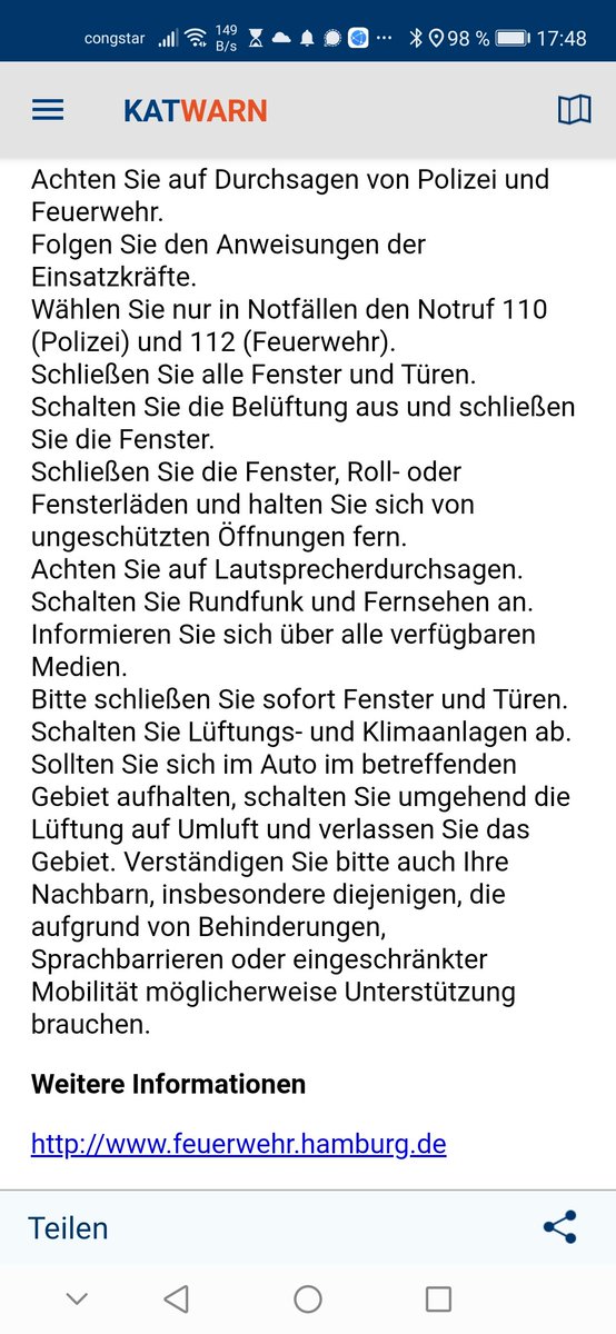 Kiezkickerde's tweet photo. #großfeuer #neustadt #hamburg https://t.co/JPVdT3PVL5