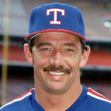 Texas Rangers Baseball History on Twitter: 