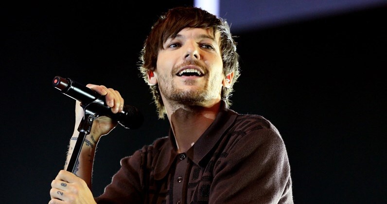 1DRocksTweets's tweet photo. Louis Tomlinson Faith In The Future Tour setlist in full

https://t.co/UNHQNs5JgL

#OneDirection #1D @1DRocksTweets

As Louis embarks on a world tour of his chart-topping Faith In The Future album, here's everything you need to know about the show https://t.co/q716XEAG6M