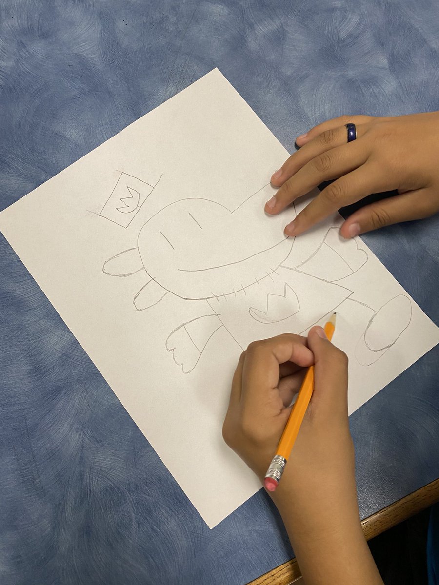 Williams Elementary tweet media