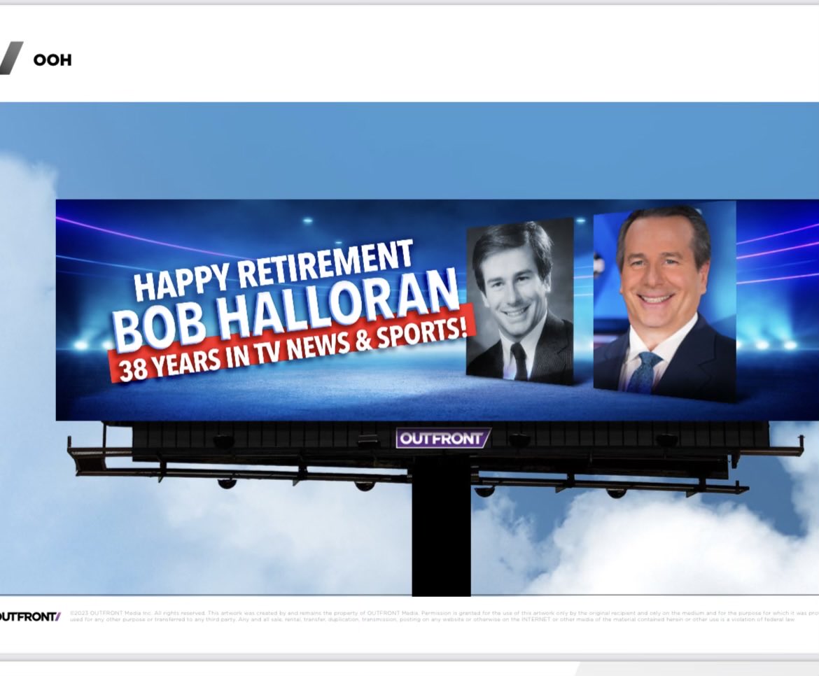 Bob Halloran tweet media