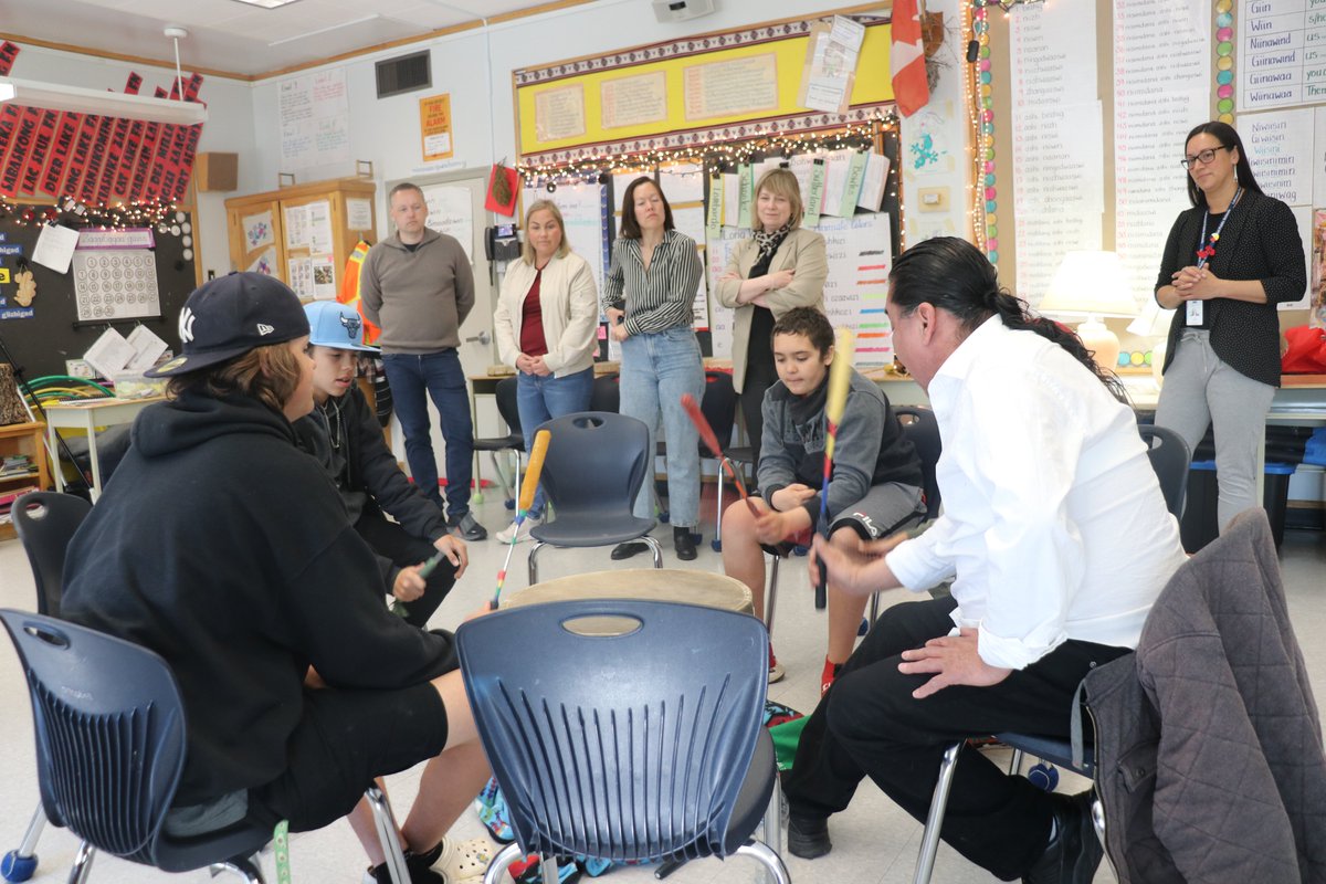 Lakehead Public Schools tweet media