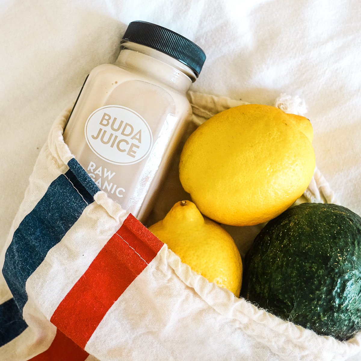 BUDA JUICE tweet media