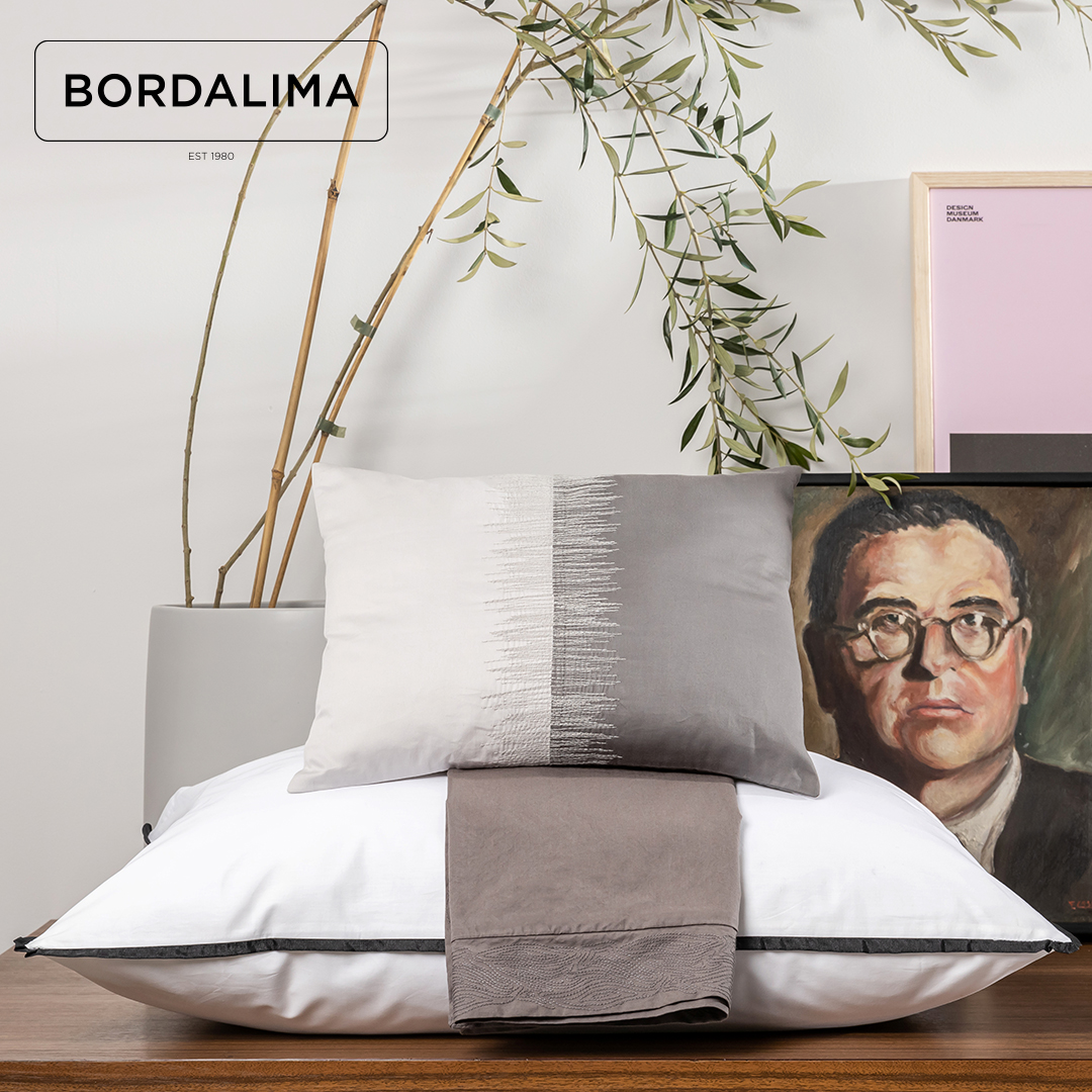 Art is the silent definition of our work.

#bordalima #embroidery #industrialembroidery #embroideryart #textiles #textiledesign #textileart #homedecor #homedetails #hometextile #hometextilespremium #home #madeineurope