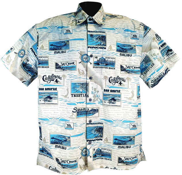 Surf, Woodies, VWs, and the return of Moonlight Hibiscus!
Summer shirts and Father's Day Gift Ideas!!
conta.cc/3MBzN8a
conta.cc/3qbbvuk