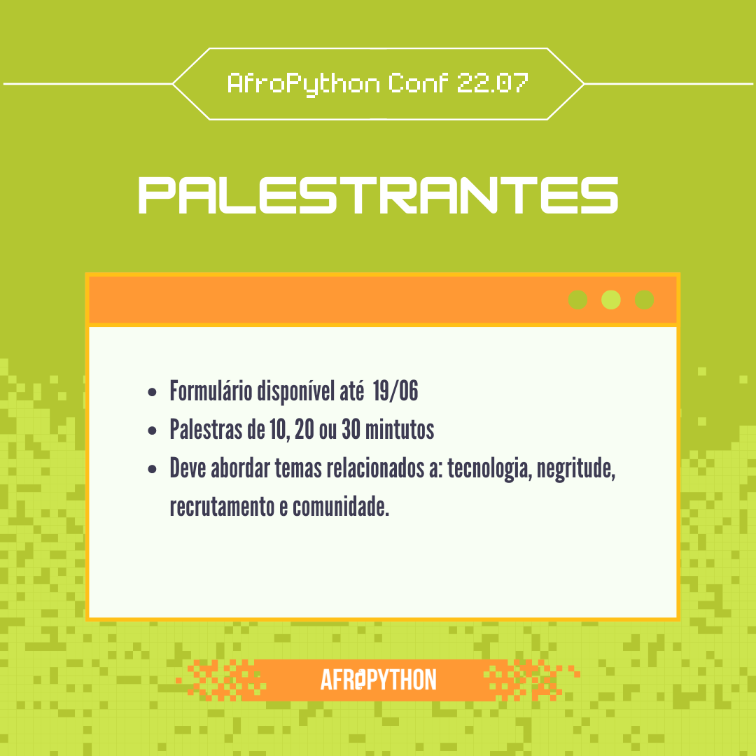 AfroPython tweet media