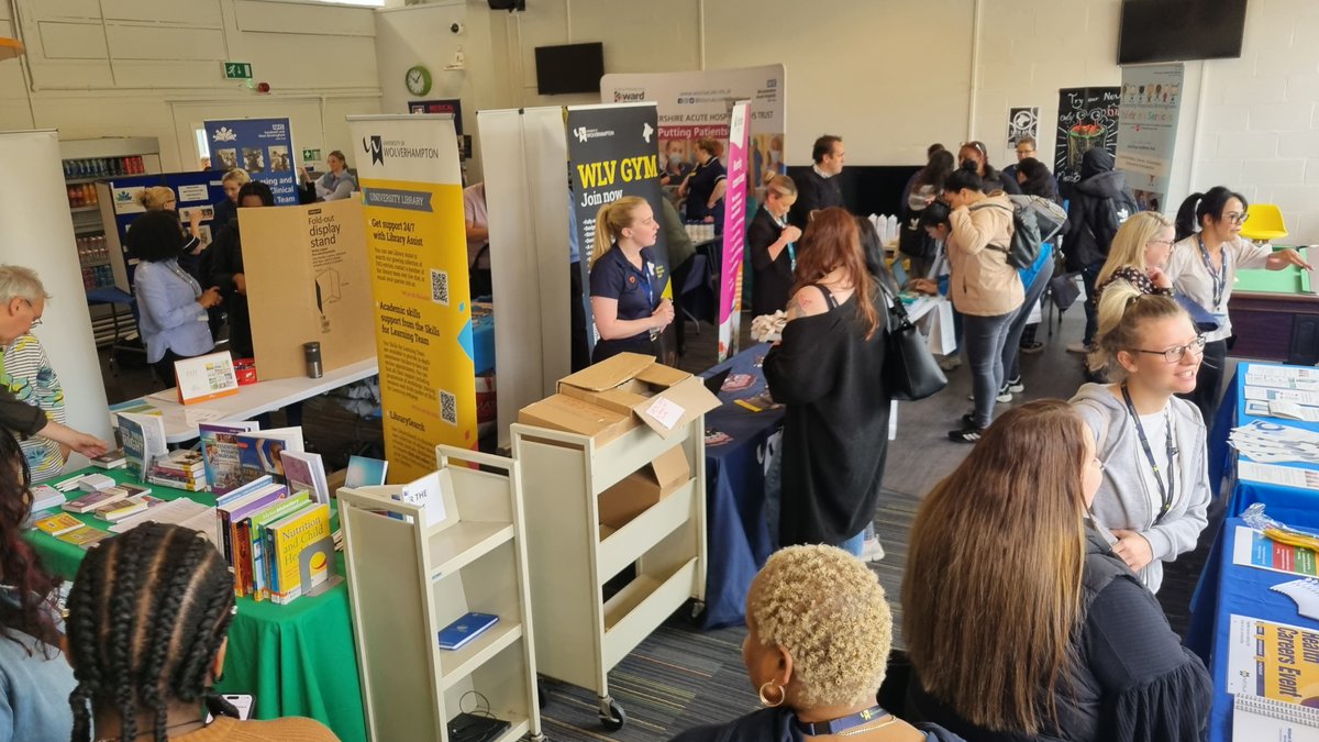 Wolverhampton Students’ Union tweet media