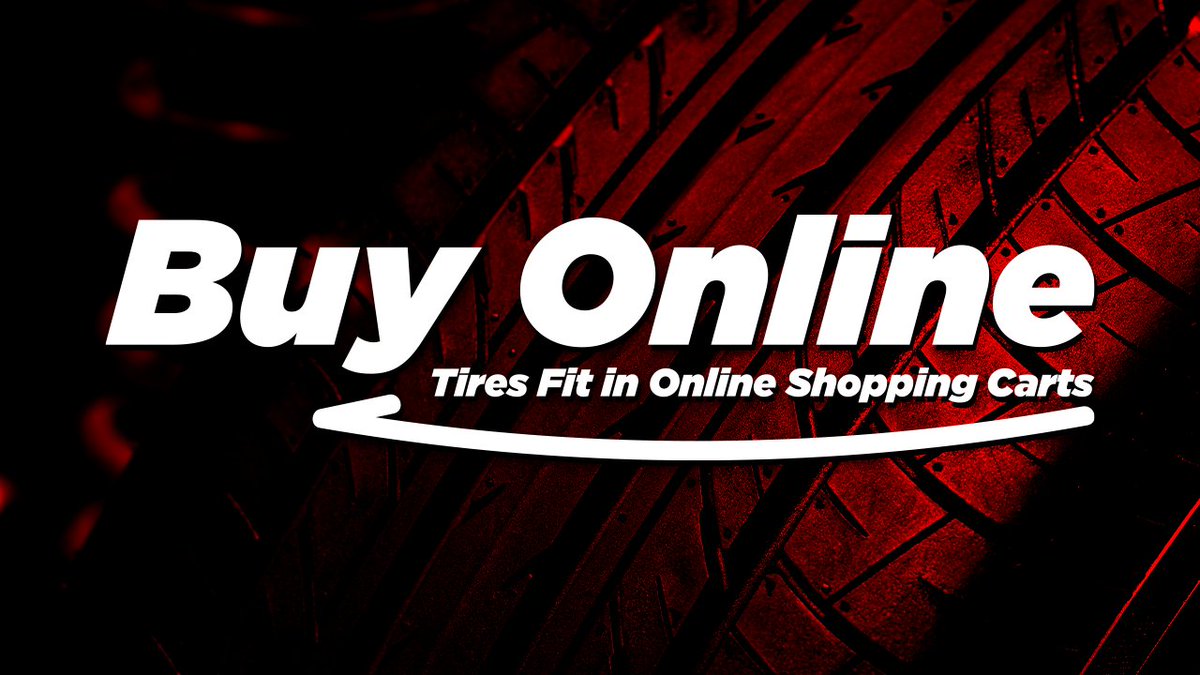 Take your ride to the next level. Visit our website today and explore our top-of-the-line tire collection! #NewTires #CarLovers

👉jimgrizzletire.com/Tires