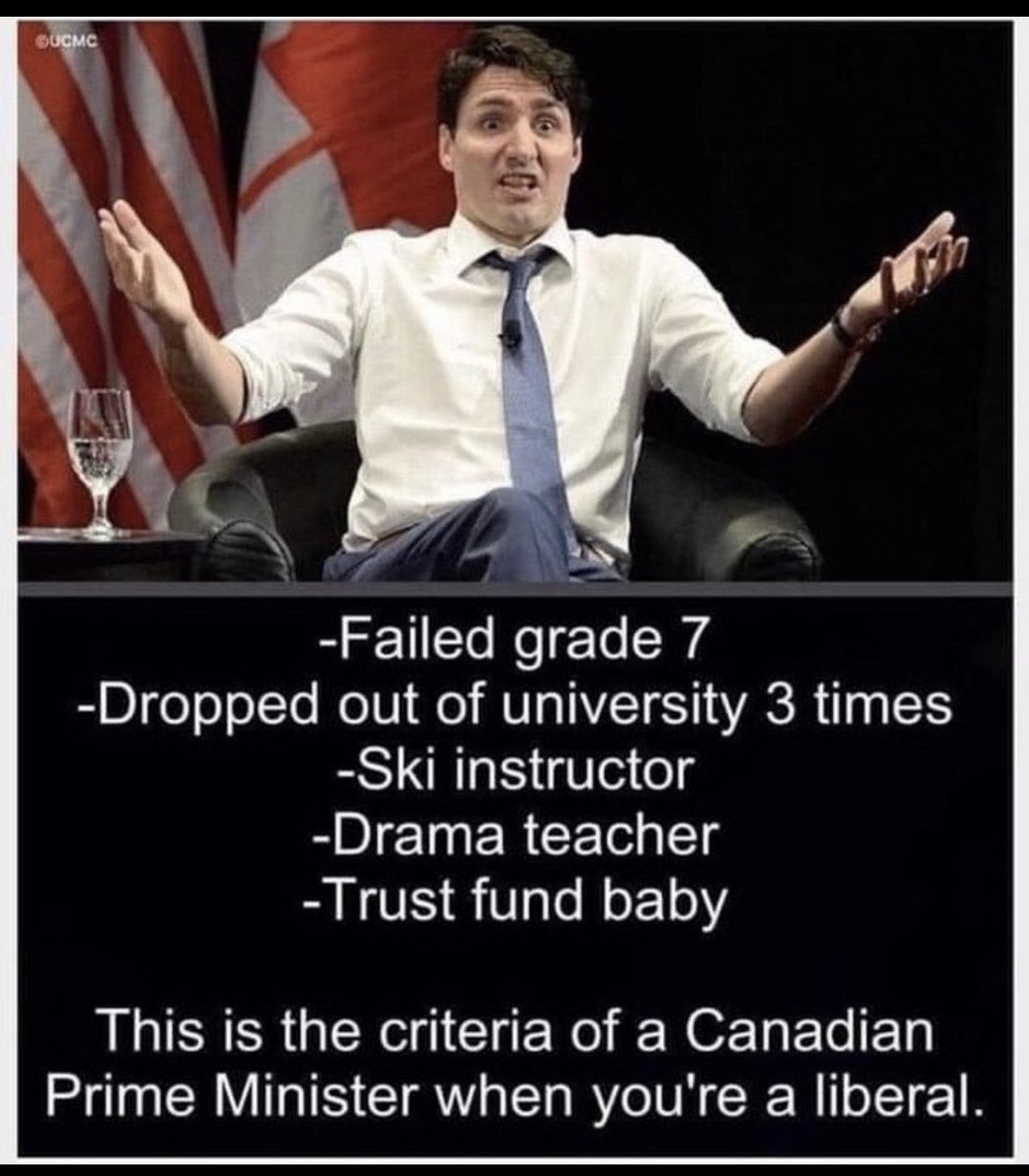 lavenderhere88's tweet photo. @brianlilley The #TruAnon are great at spreading disinformation &amp; lies just like @JustinTrudeau is! It must be the effects of the #LiberalKoolaid that they drink! https://t.co/5E7ePtdzq7