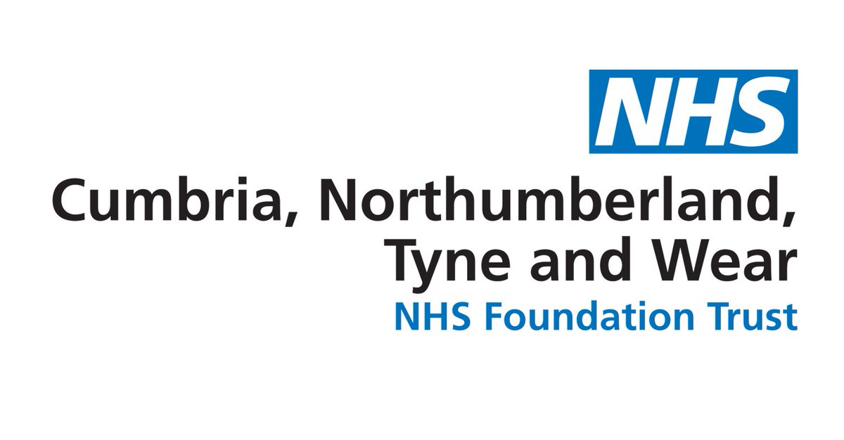 Administration Officer @cntw_jobs in Cumbria / Penrith

See: ow.ly/QUyg50Ovhfr

#CumbriaJobs #PenrithJobs