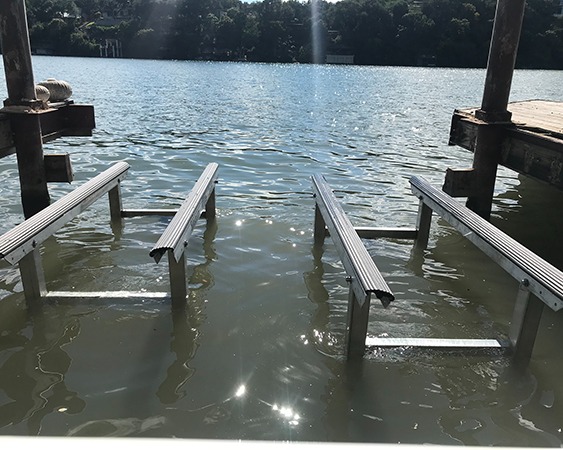 Our custom docks are second to none. Get EXACTLY what you need with ATX Lakescapes!

atxlakescapes.com

 #atx #boats #boating #boatdocks #boatlifts #boatcovers #lakelife #lagovista #outdoorremodeling #lakeaustin #austin #AtxLakescapes