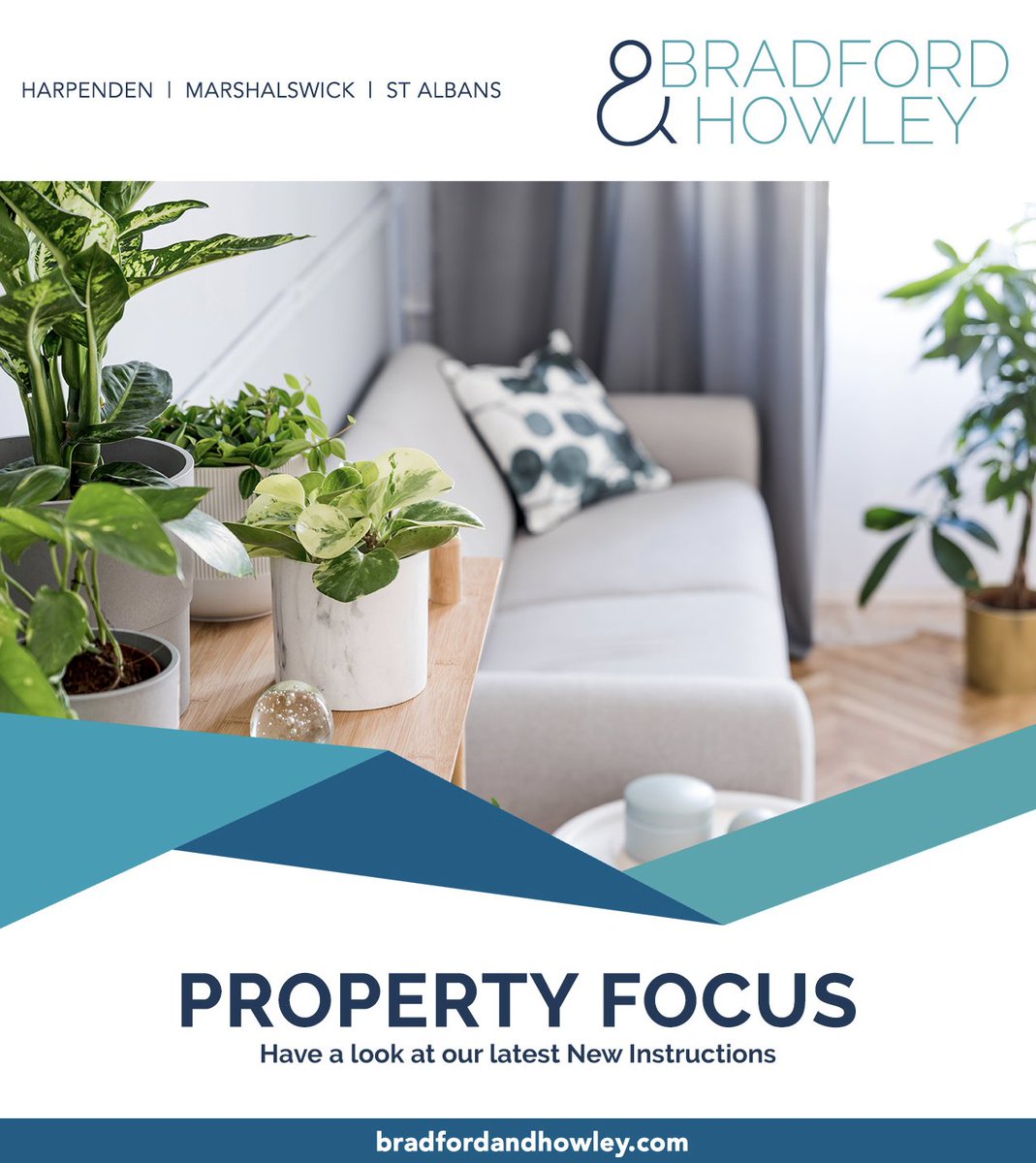 Our online property magazine 'Property Focus' is out now! 👀

ow.ly/xUGH50OwrJi

#Property #Harpenden #Marshalswick #StAlbans #ProudGuildMember