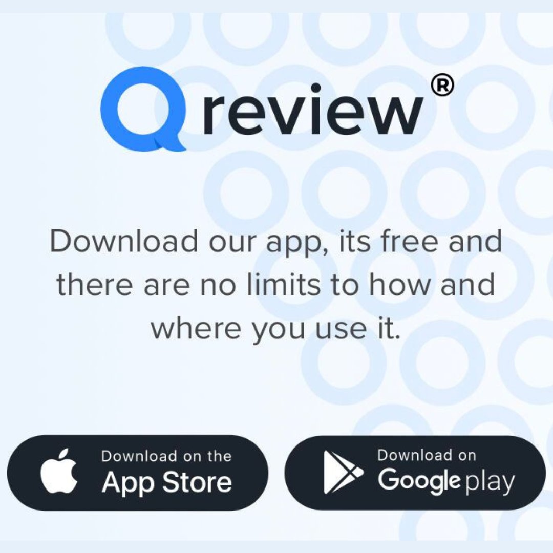 🔍 Want to stay up-to-date with the latest trends in the service sector? Q Review has got you covered! Join our community, download our app, and discover trending hashtags. Get ready to share your thoughts and make your voice heard! #ServiceSectorTrends #JoinTheDebate #QReview