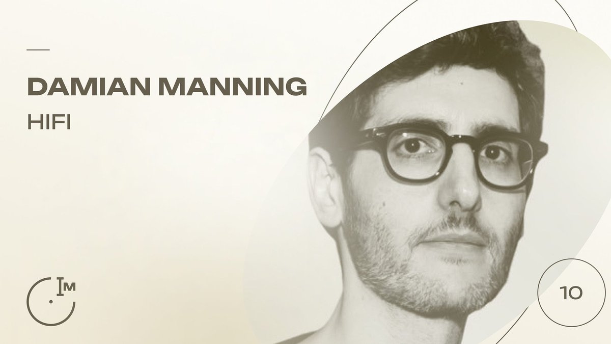 HIFI CEO Damian Manning (<a href="/daegloe/">Damian Manning</a>) spoke with <a href="/Cooopahtroopa/">Coop 💿</a> on the <a href="/invinmusic/">Invest in Music</a> podcast to discuss Cash Flow and the future of earning money as an artist. Listen and collect now: investinmusic.xyz