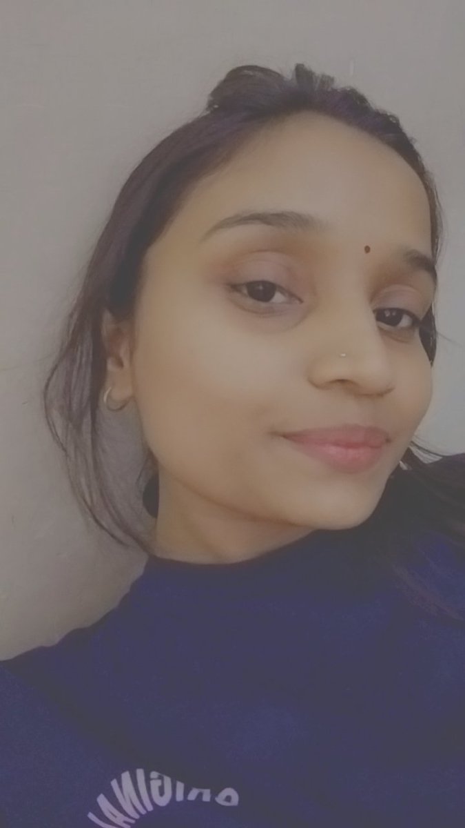 I think “Bindi” suits me🥰