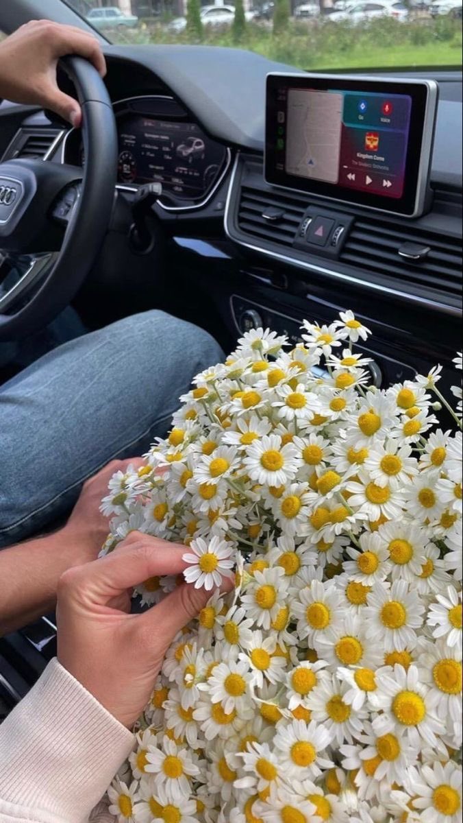 Kızları mutlu etmek bu kadar kolay aslında