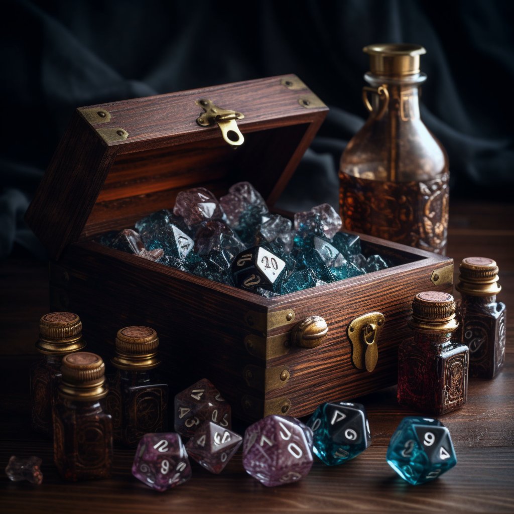 TabletopBeard's tweet photo. Do you have a favorite set of dice? Is there a story there or do you just like the color? Let us see and hear about them!

#dnd #warhammer #rpg #ttrpg #tabletop #tabletopgames #Barbarian #Bard #cleric #fighter #paladin #ranger #wizard #rogue #monk #dm #gm #dice #diceset #favorite https://t.co/evmpkUi6Lu
