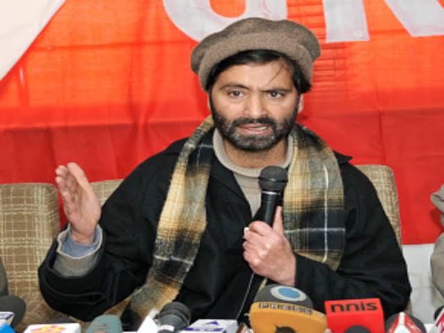 GilaniToqeer's tweet photo. یسین ملک کو رہا کرو

#ReleaseYasinMalik https://t.co/fcVDrbz04a
