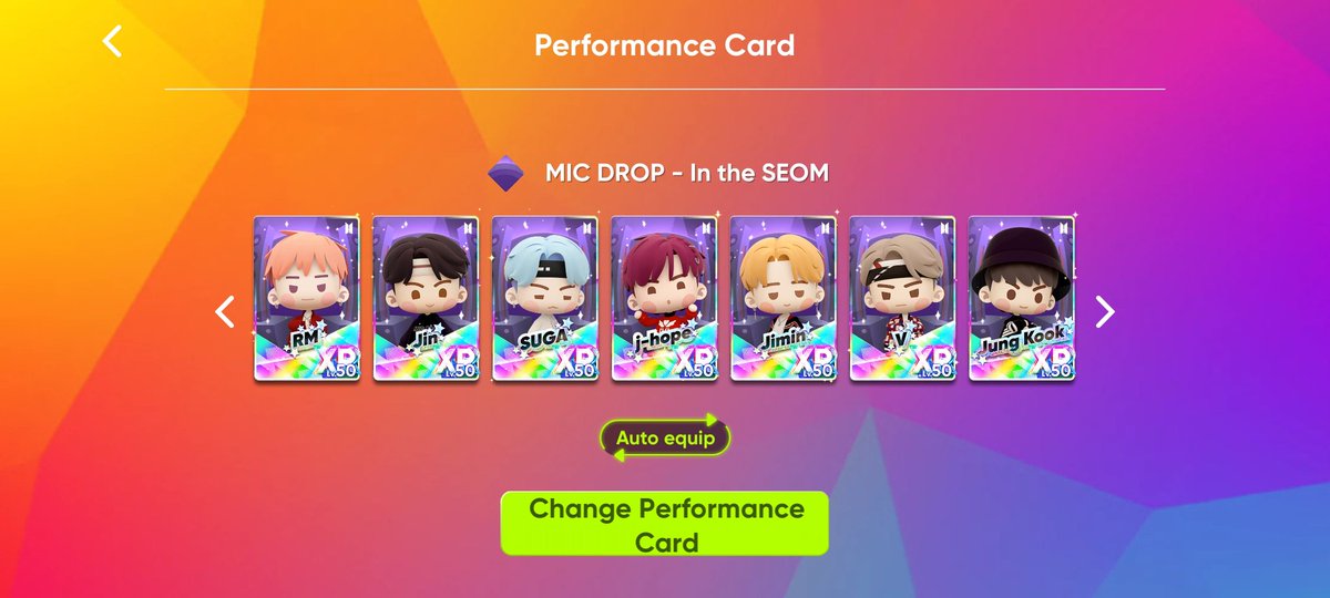 V came home today and I've completed the babies!
#RhythmHive #BTS #IntheSEOM #BTSIsland