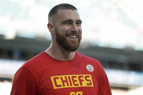 nflrums's tweet image. #Chiefs Travis Kelce Rips New NFL Kickoff Rule In Epic Rant, 'It's Absolutely Stupid' #ChiefsKingdom