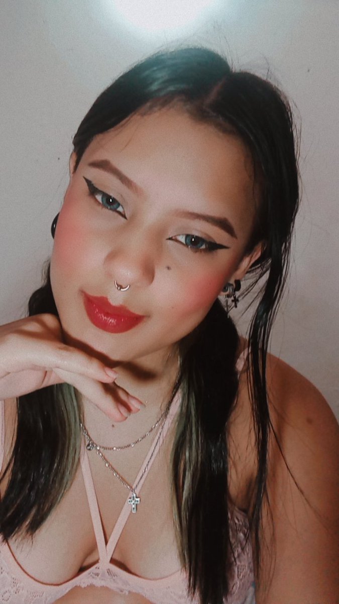 AlixVsquez3's tweet photo. #dek66 #hermosa. Holaaa💞 https://t.co/Eze4SsNHph