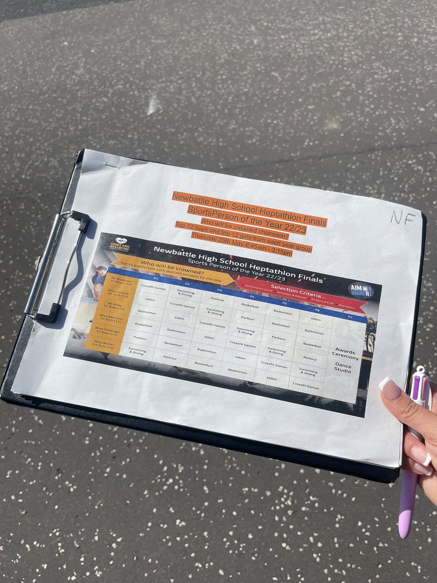 Miss Fellenger tweet media