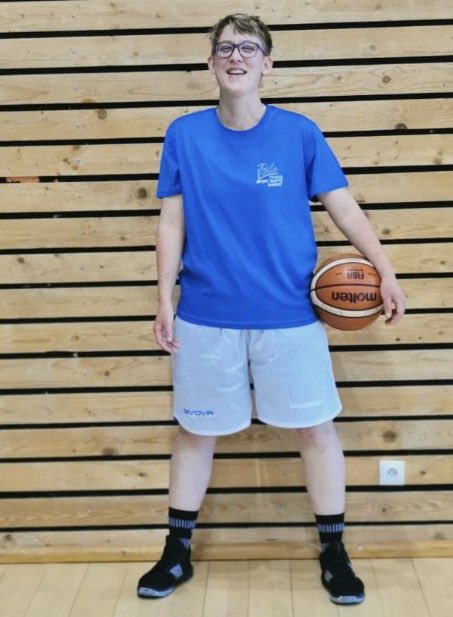 Stefeu18's tweet photo. Félicitations à Gwendoline Bessonnier, Gwenaelle Coffin et Laure-helene Oger de @assabourges 
Elles ont été sélectionnées en équipe de France 🇫🇷 para basket adapté  FFSA pour participer au Global Games 2023 à Vichy
@mkmoulay @Tous_Au_Sport  @departement_18 @leberry_fr https://t.co/6T1ogLfQFP