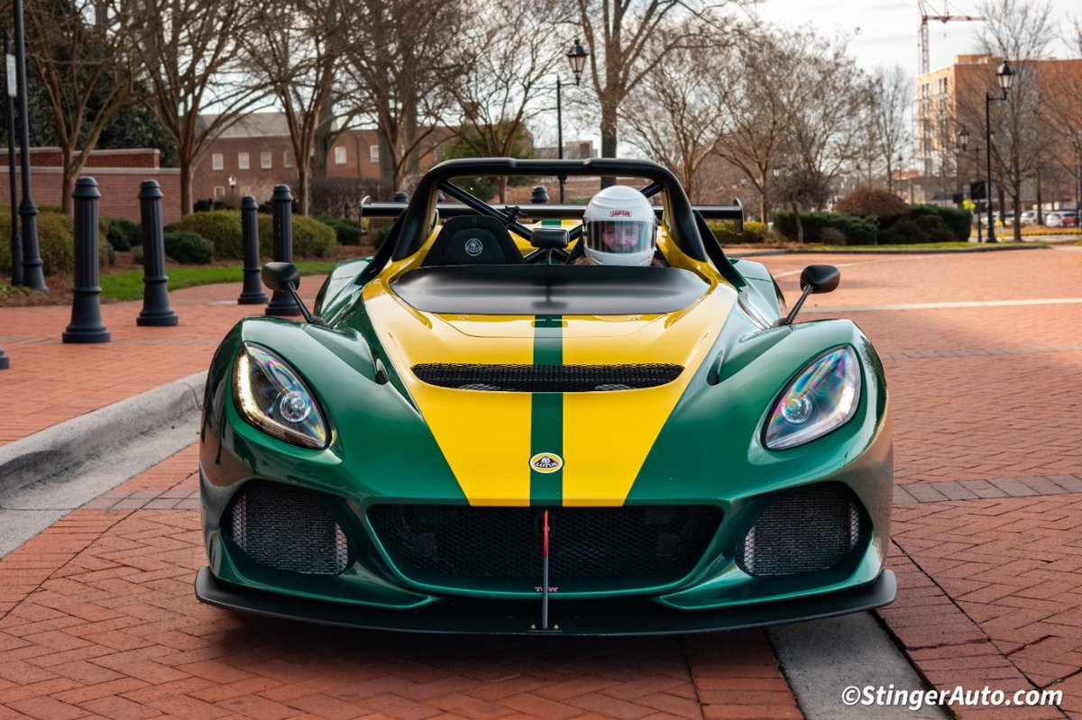 NCSCLotusClub's tweet photo. Contact us for Membership Information!
📷 @StingerProPhoto
#CarolinaLotusClub #Lotus #Elise #Emira #Evora #Esprit #British #Racecar #Exige #Evija #MyLotus #wirewheel https://t.co/0mYsgdF243
