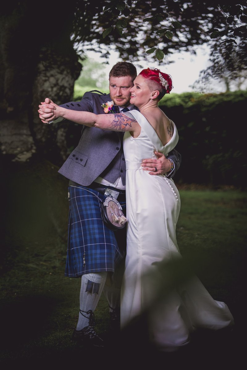 No longer a Miss.... 🎊