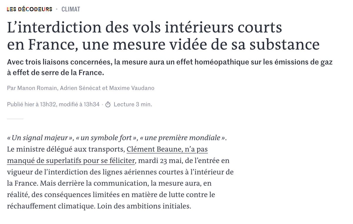Le champion de la terre est en fait le champion de l’embrouille.