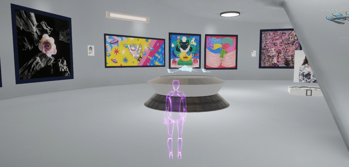 messyvoices tweet media