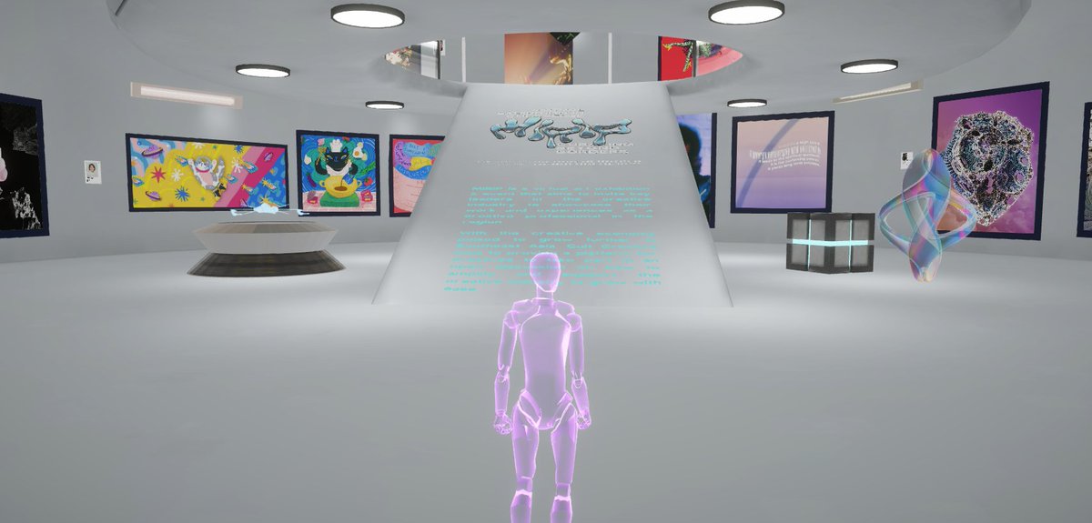 messyvoices tweet media